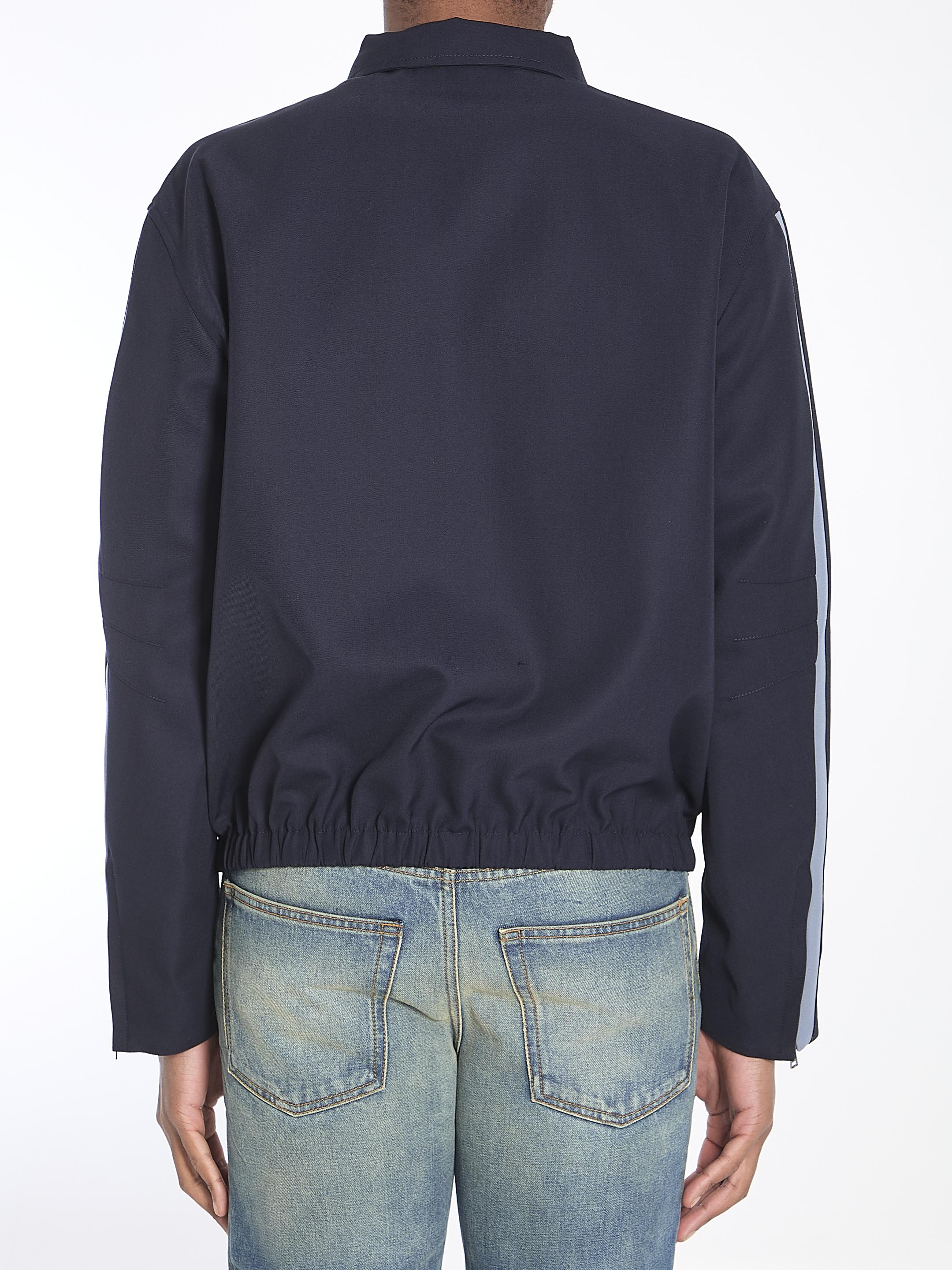 [Gucci] Casual Jacket SS25 804960_ZAQGS_4440