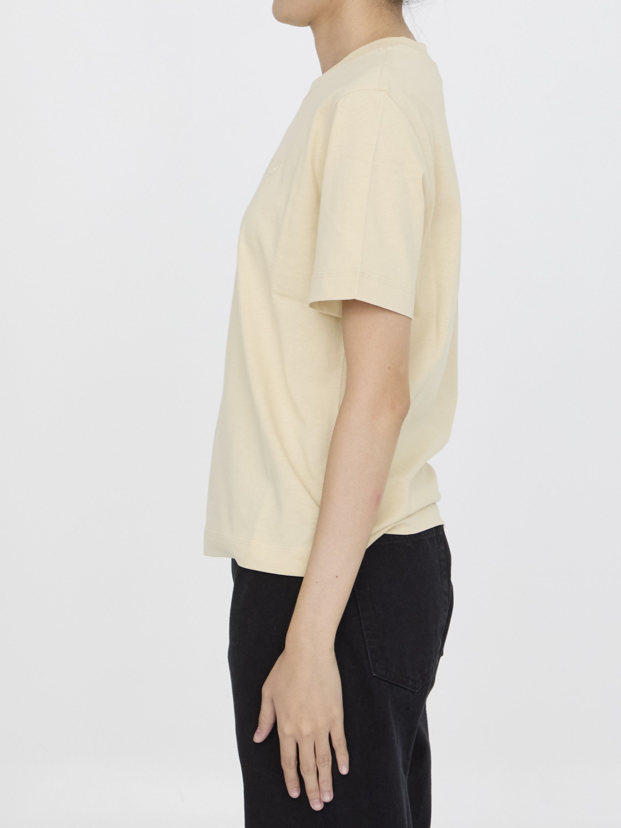 [Burberry] T-shirts Short Sleeve FW24 8097925__C1490