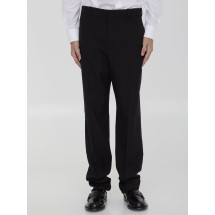 [Saint Laurent] Pants FW24 800456_Y404W_1000