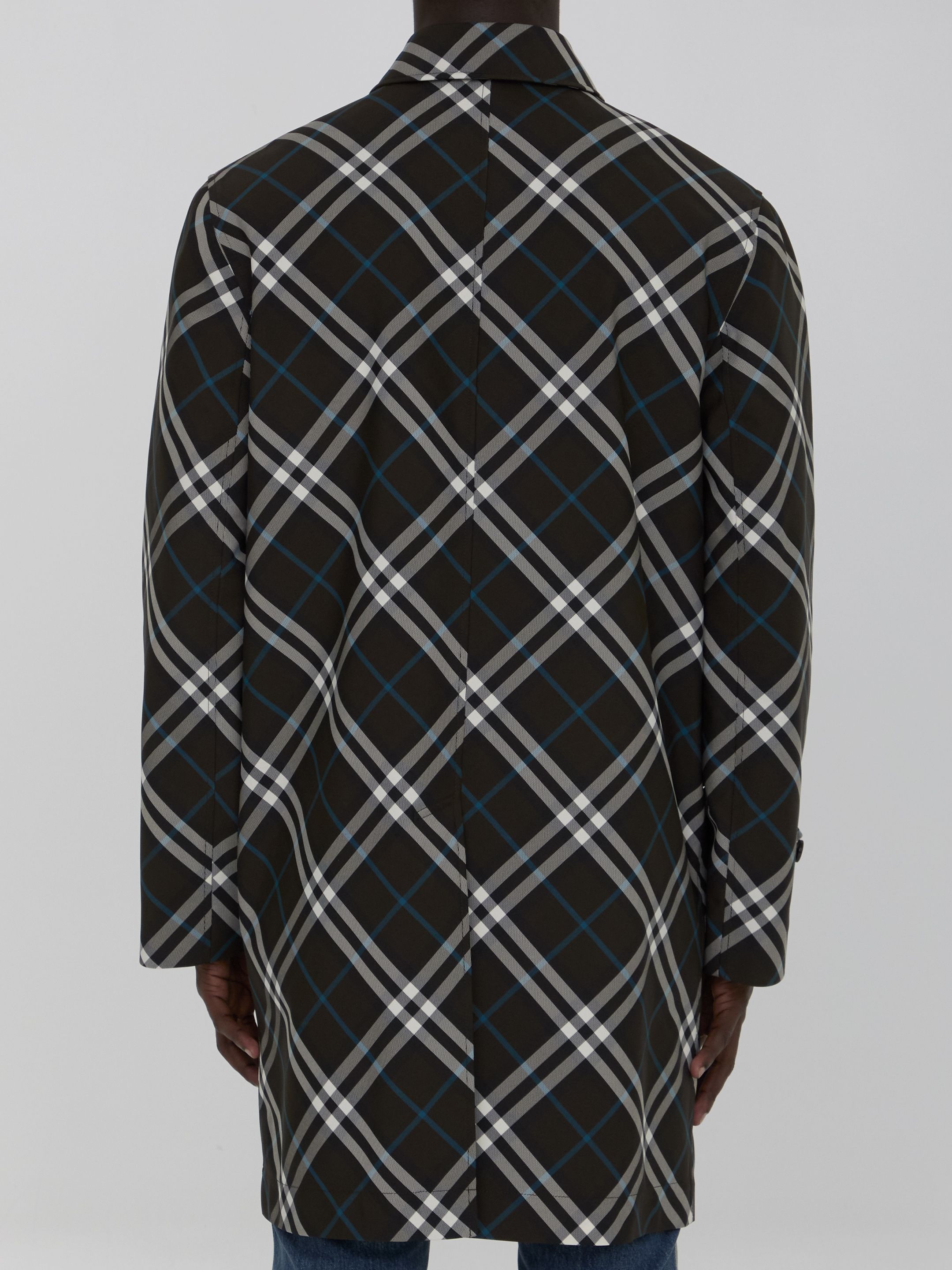 [Burberry] Trench Coat FW24 8091845__C1213