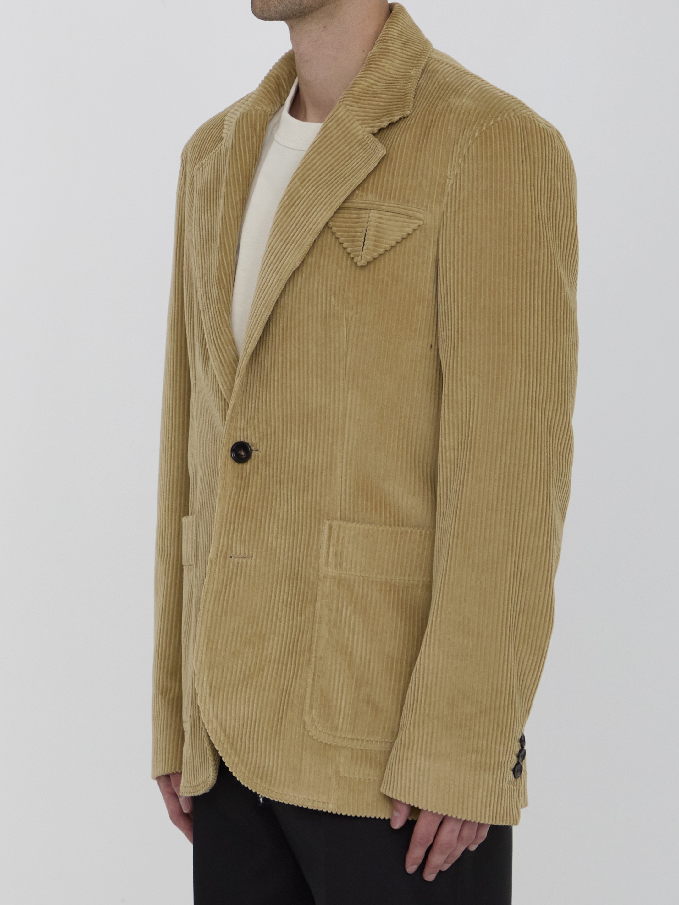 [Bottega Veneta] Blazer FW24 793794_V4CY0_1434
