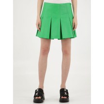 [Bottega Veneta] Mini skirt SS22 701478_V23U0_4809