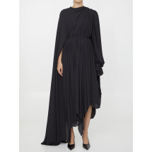 [Balenciaga] Long sleeve dress FW23 768709_TGO08_1000