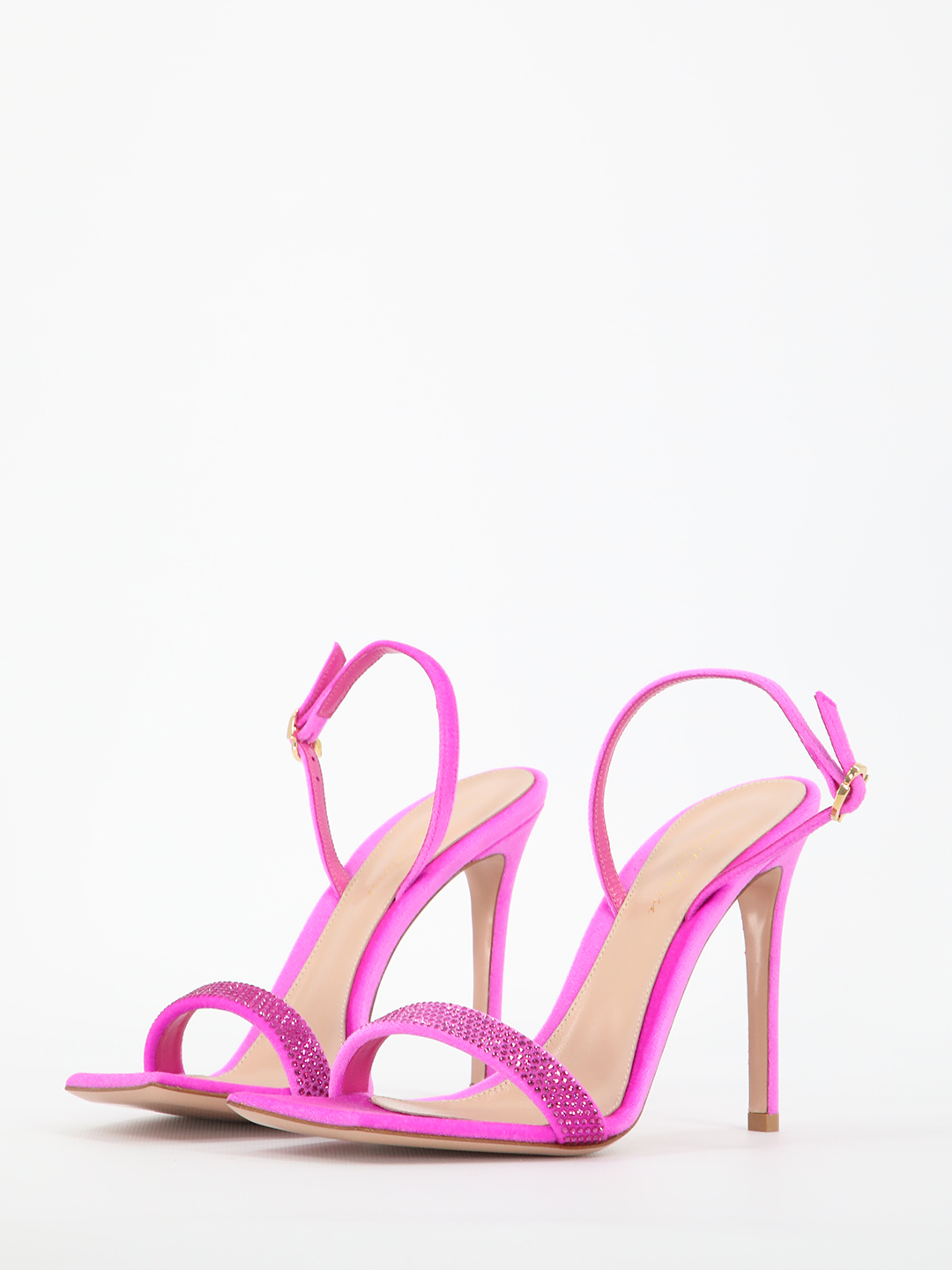 [Gianvito Rossi] Sandals SS22 G3219415RIC_CLL_BLUM