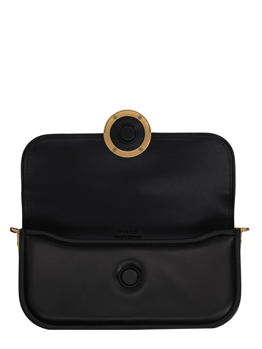 [PINKO] Shoulder bag FW25 105083_A26LZ99Q
