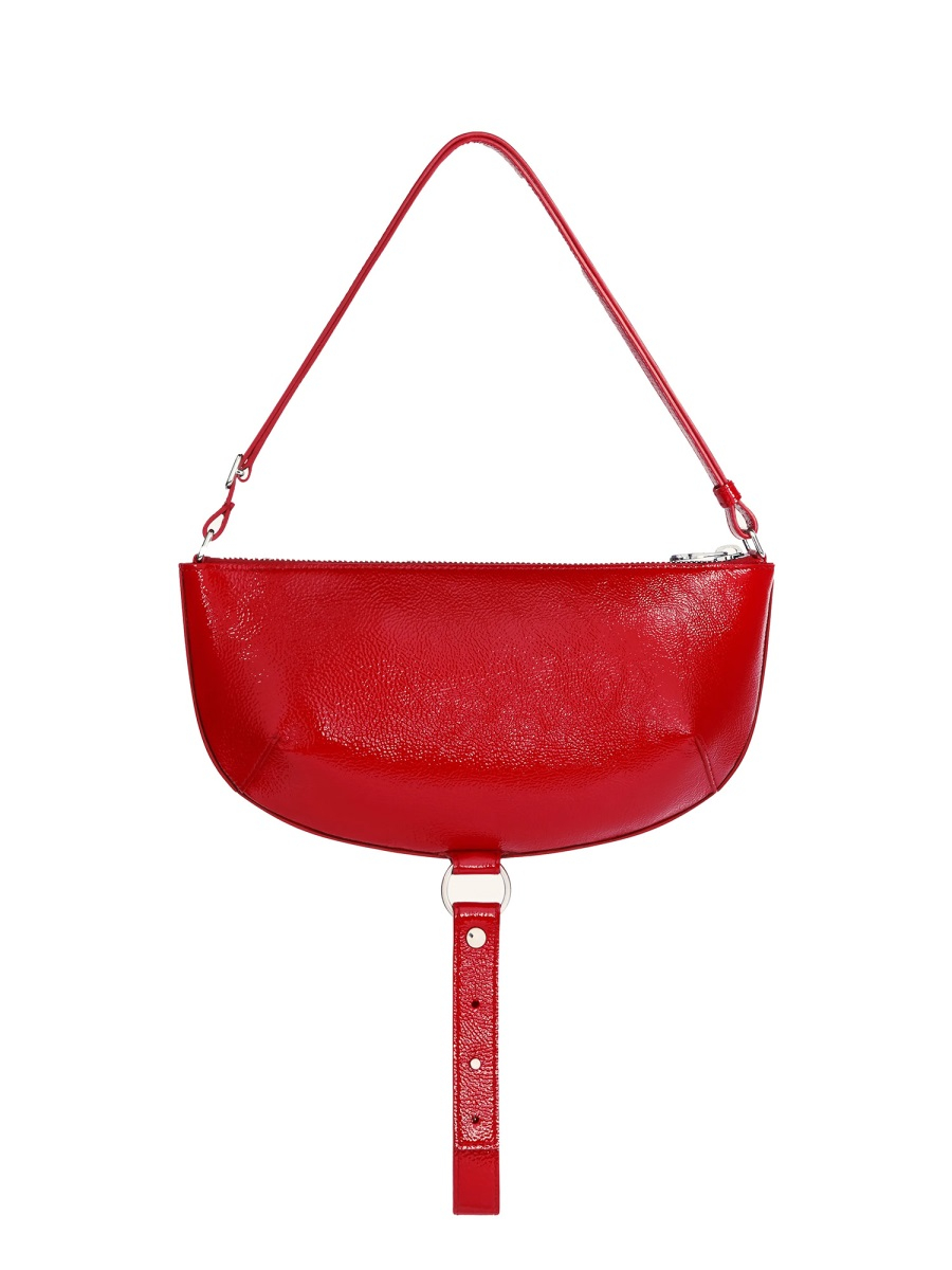 [Courreges] Shoulder bag FW25 325GSA190C_R00434015