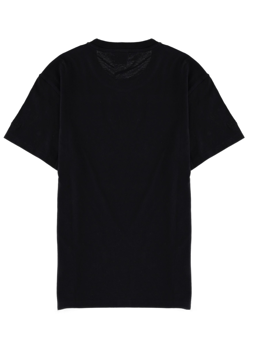 [MC2 Saint Barth] T-shirts Short Sleeve FW25 EMI0002_01260I00