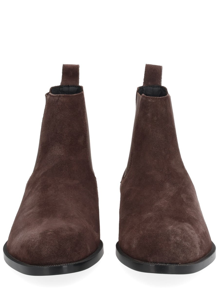 [BOSS] Ankle boots FW25 50548229_10271644201