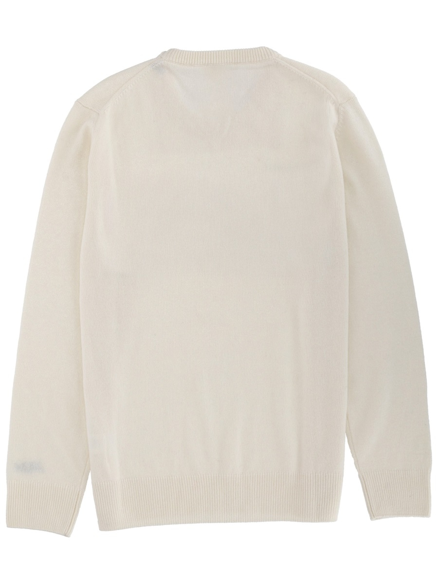 [MC2 Saint Barth] Knitwear FW25 HER0001_02226I10