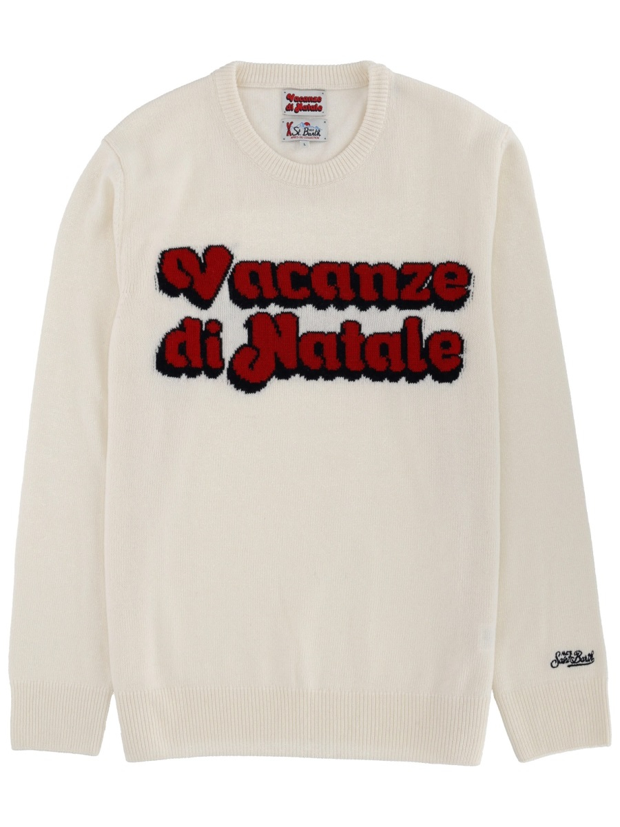 [MC2 Saint Barth] Knitwear FW25 HER0001_02226I10
