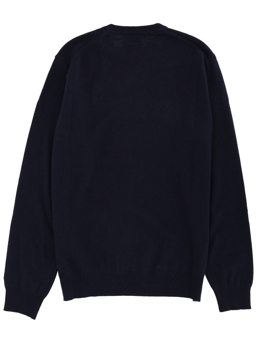 [MC2 Saint Barth] Sweatshirt FW25 HER0005_03429I61