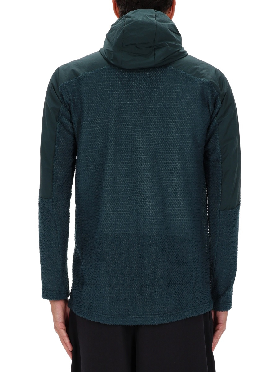 [and Wander] Hoodie FW25 5745241019_140