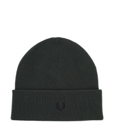[FRED PERRY] Beanie FW25 FP-C8161-56_Z86