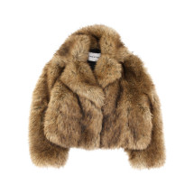 [STAND STUDIO] Fur Jacket FW25 61701_940510200