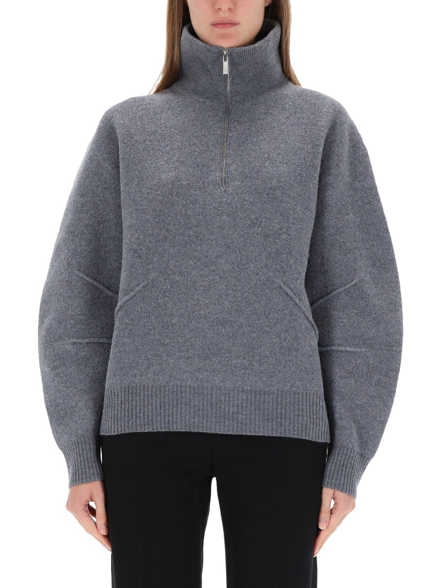 [HELMUT LANG] Sweatshirt FW25 P07HW703_UGM