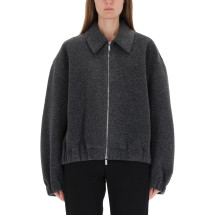 [HELMUT LANG] Bomber jacket FW25 P07HM405_QTG