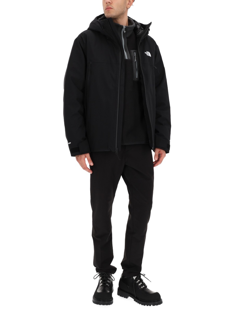 [THE NORTH FACE] Jacket FW25 NF0A88WD_KX71