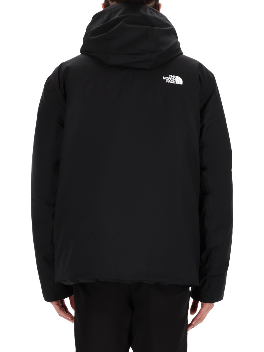 [THE NORTH FACE] Jacket FW25 NF0A88WD_KX71