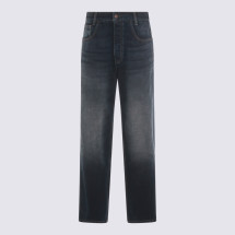 [AYA MUSE] Jeans FW25 AMFW2561