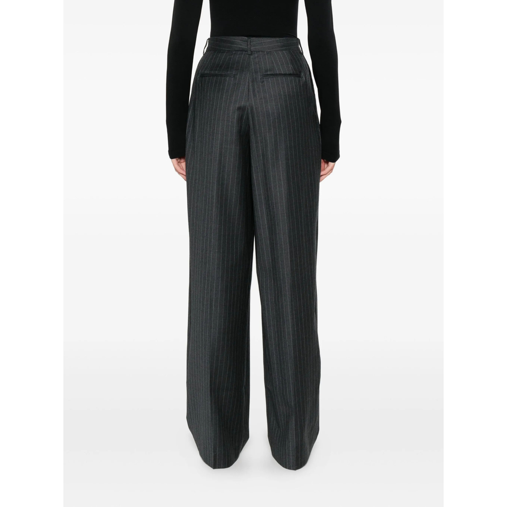[AYA MUSE] Trousers FW25 AMFW2538  GRAY