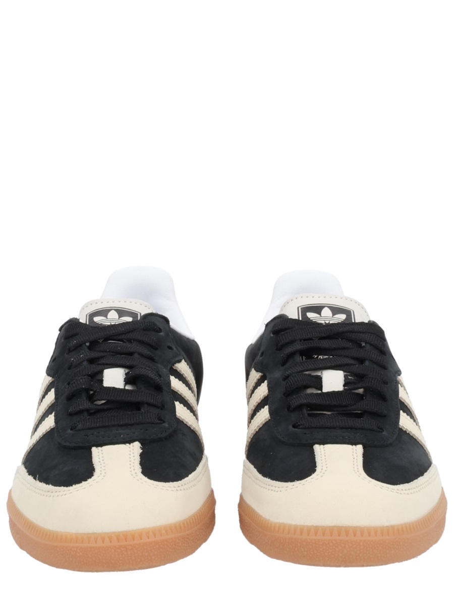 [ADIDAS ORIGINALS] Sneakers FW25 IE5836_CBLACK