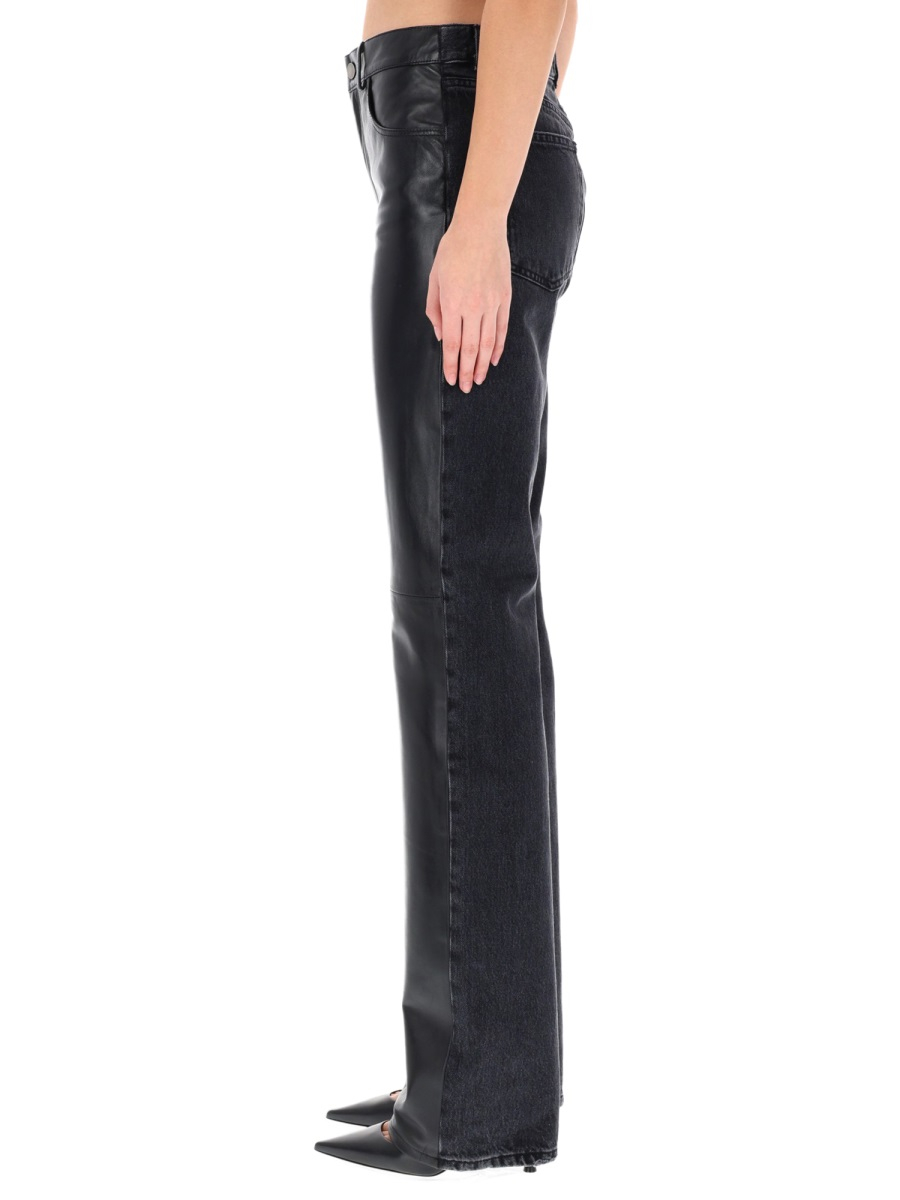 [HAIKURE] Jeans FW25 HEW03358DF191_L0905