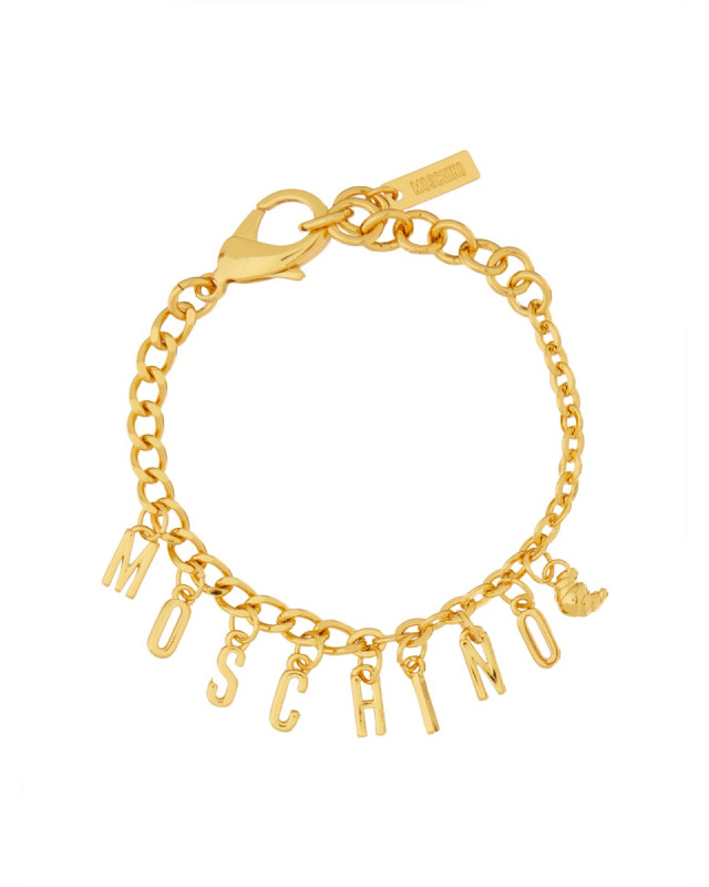 [Moschino] Bracelet FW25 91278406_0606