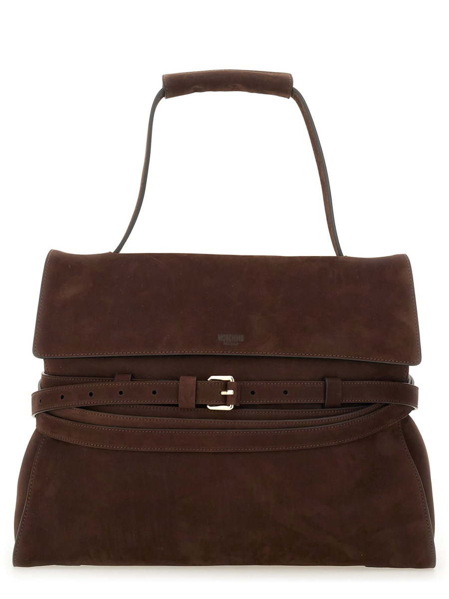 [Moschino] Shoulder bag FW25 MC4165PP1N_OJ0307