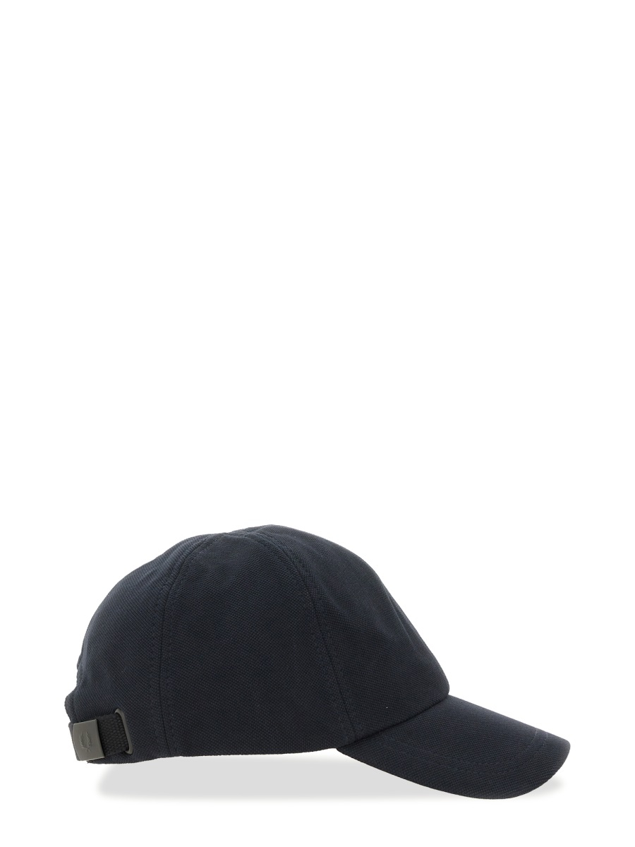[FRED PERRY] Cap FW25 FP-HW6726-55_267