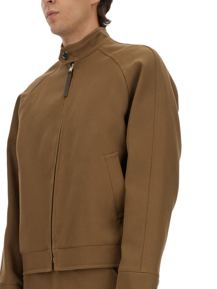 [Moschino] Jacket FW25 06155215_2145