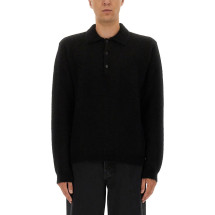 [Sunflower] Knitwear FW25 3074_BLACK