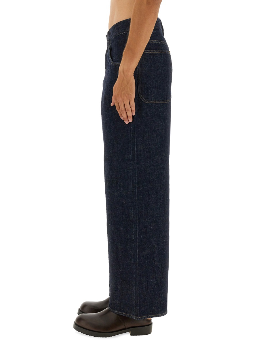 [Sunflower] Jeans FW25 5116-1_SIMPLERINSE
BLUE
