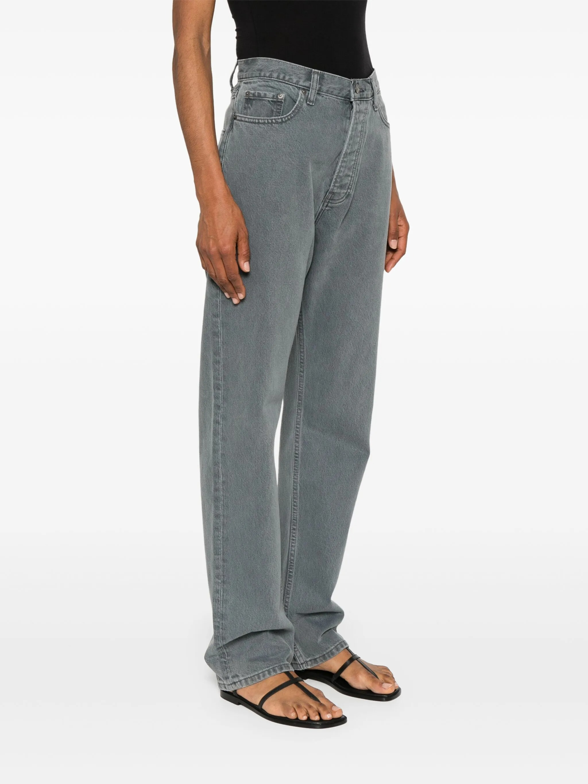 [AYA MUSE] Jeans SS25 AMSS2555