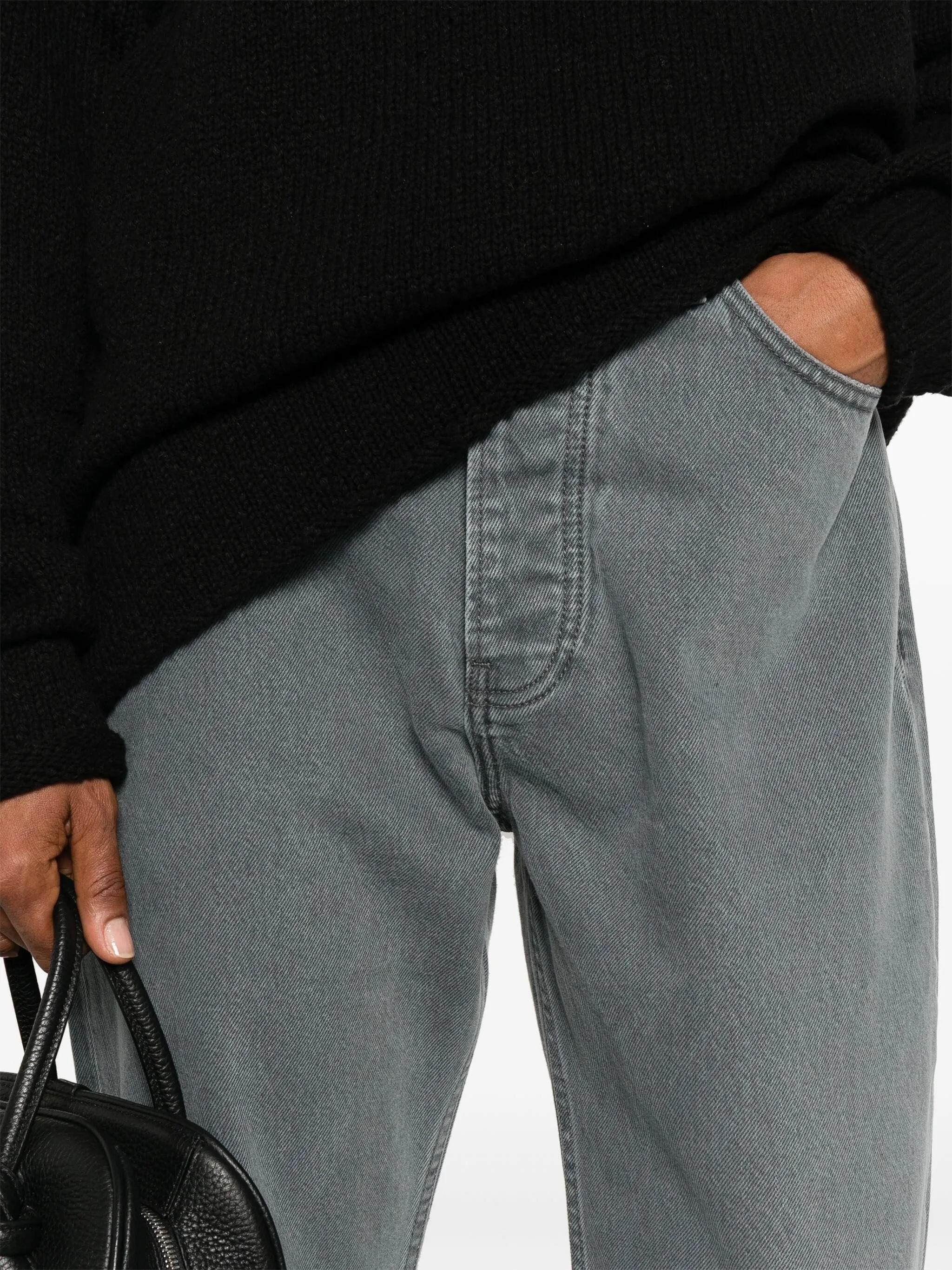 [AYA MUSE] Jeans SS25 AMSS2555