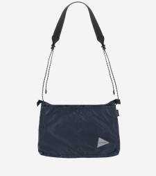 [and Wander] Shoulder bag SS26 5745975213110