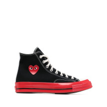 [COMME DES GARCONS PLAY] Sneakers SS26 P1K124 1
