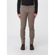 [XC] Trousers FW25 MI26115 FANGO