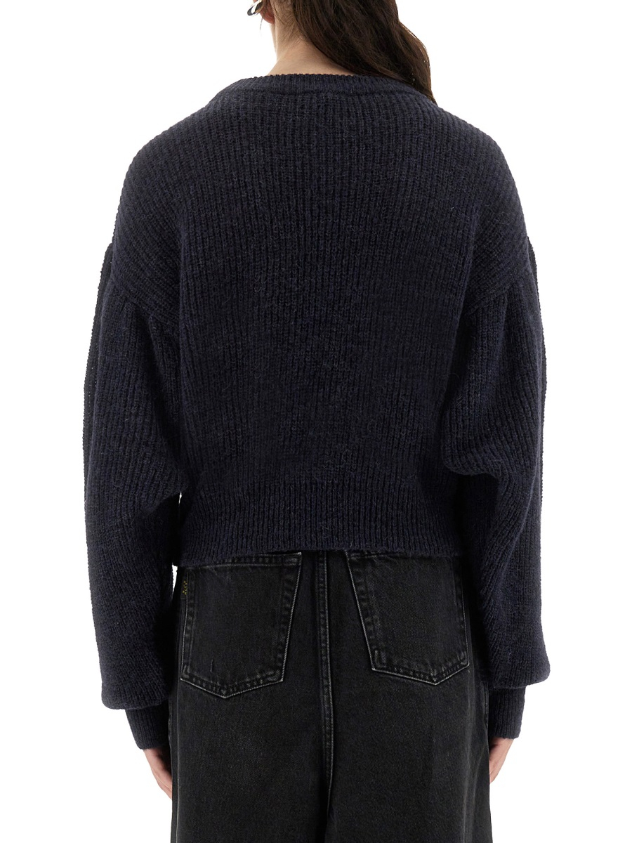[Rotate Birger Christensen] Knitwear FW25 1142781725_BCR19631725