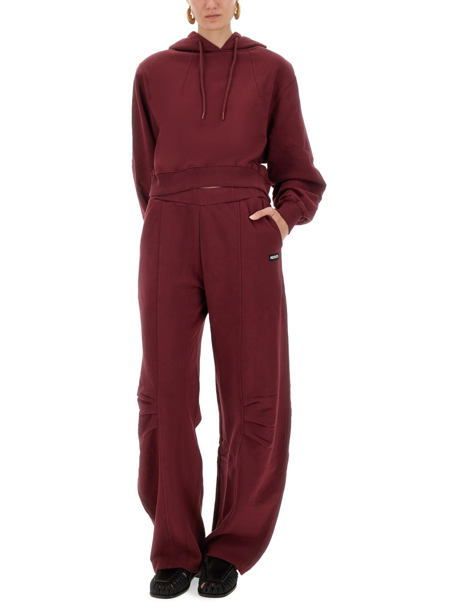 [Rotate Birger Christensen] Trousers FW25 1143882734_BCR17462734