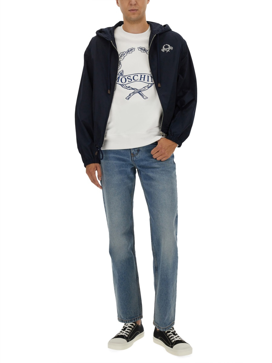 [Moschino] Jacket FW25 06165217_1290