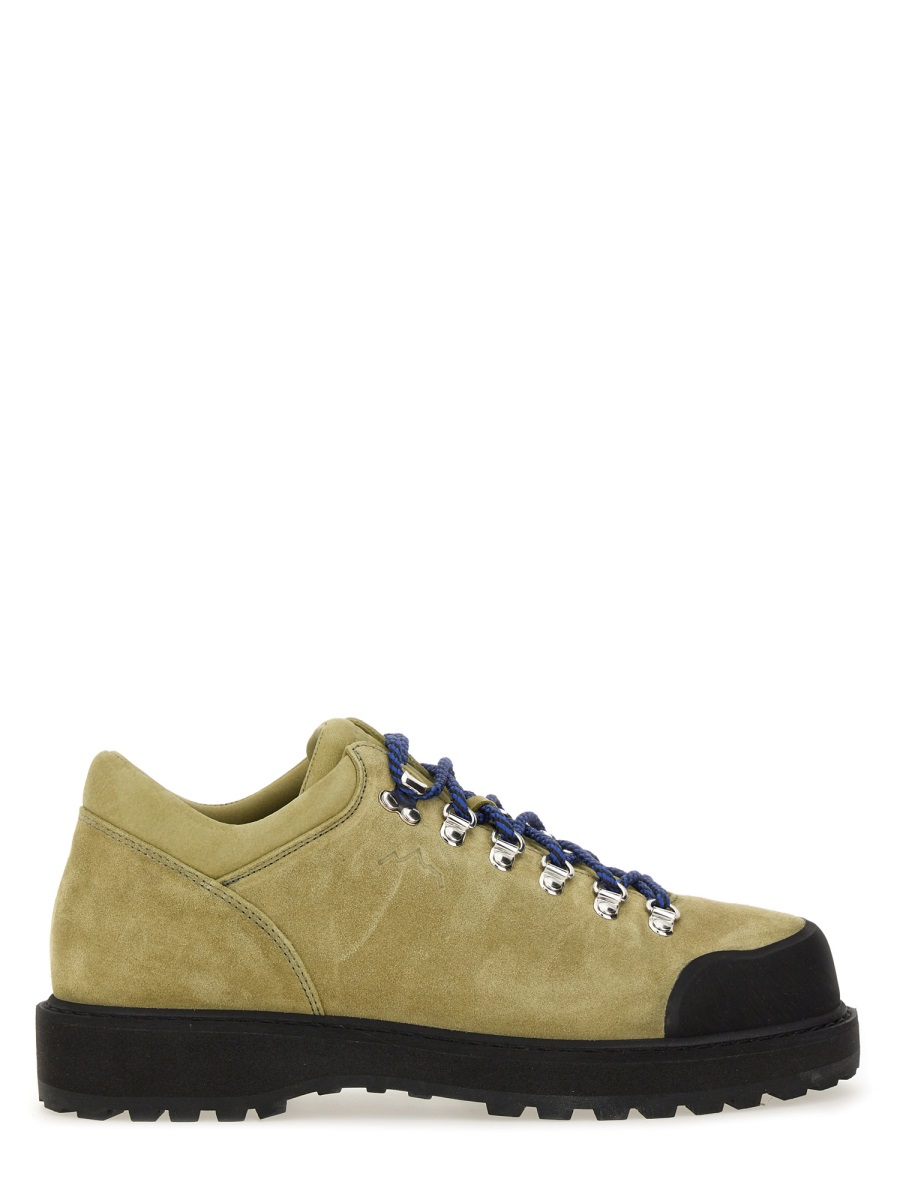 [DIEMME] Ankle boots FW25 DI25FWCOM_F02S006KAK