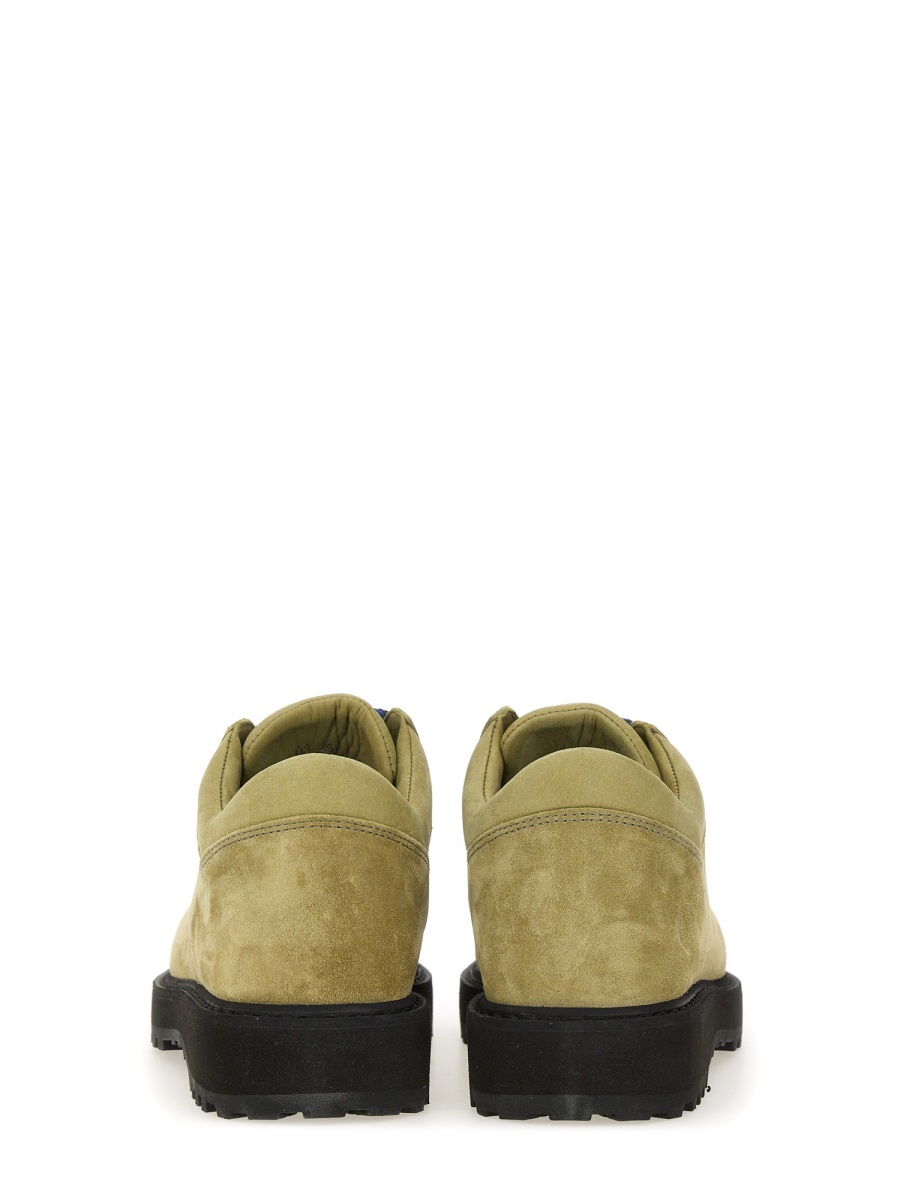 [DIEMME] Ankle boots FW25 DI25FWCOM_F02S006KAK