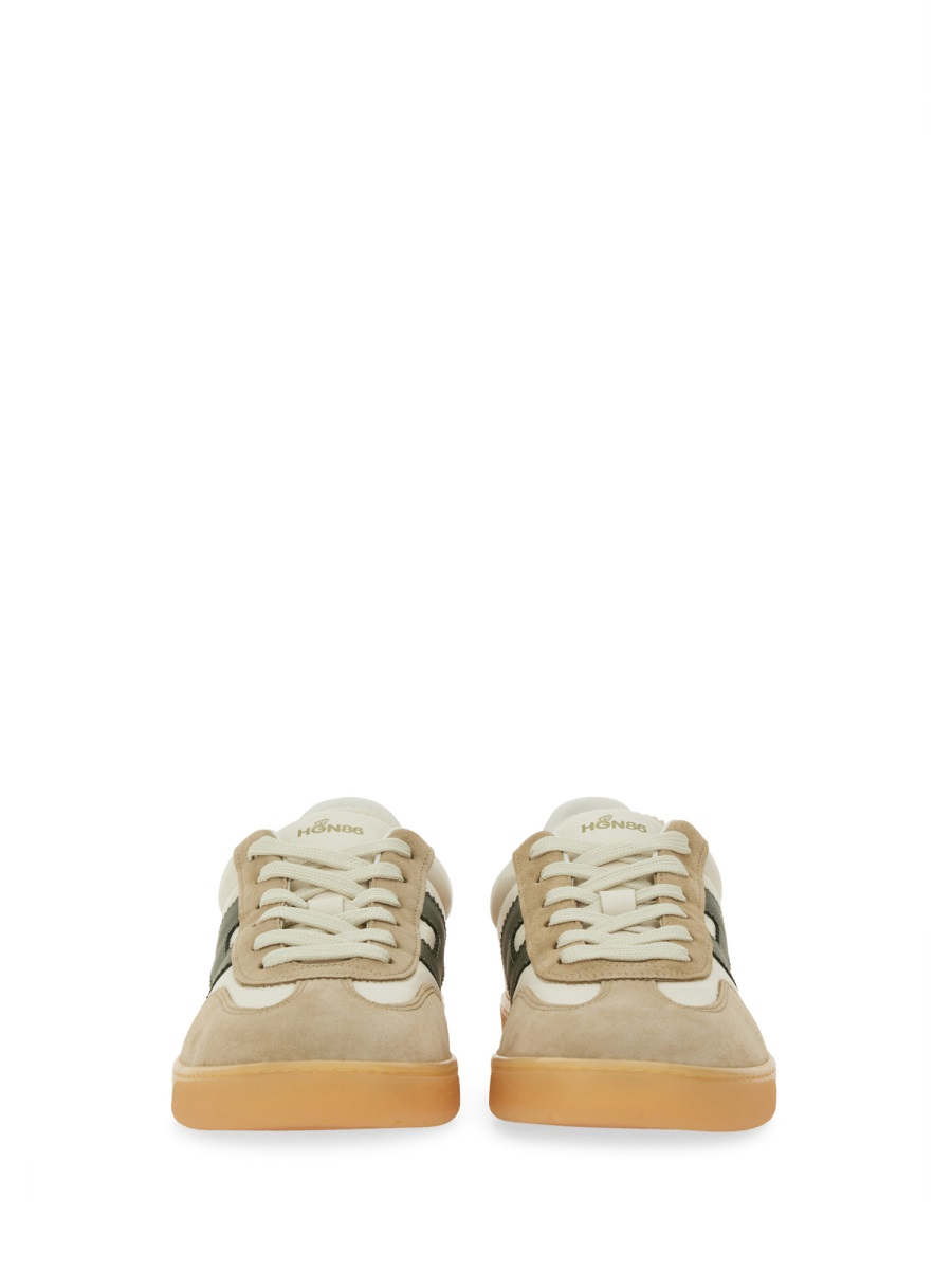 [Hogan] Sneakers FW25 HXM6470FB60_QDA739M
