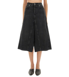 [HAIKURE] Long skirt FW25 HEW08096DF119L0894_L0894