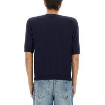 [Moschino] T-shirts Short Sleeve FW25 09065201_0510