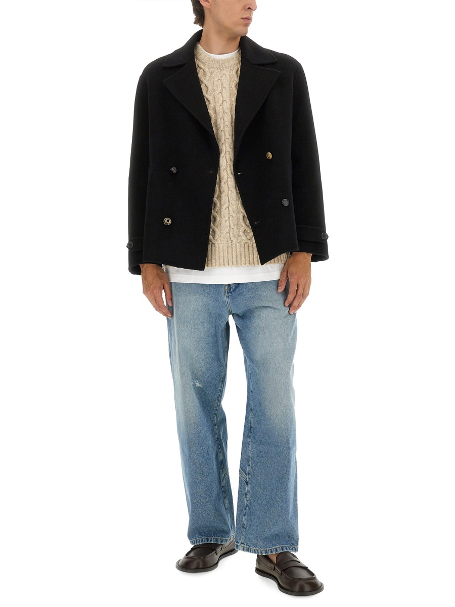 [Moschino] Jacket FW25 06505211_0555