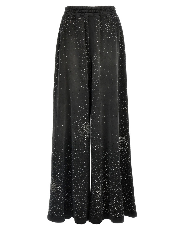 [Giuseppe di Morabito] Jogger pants FW24 03FWPA115FC0337799