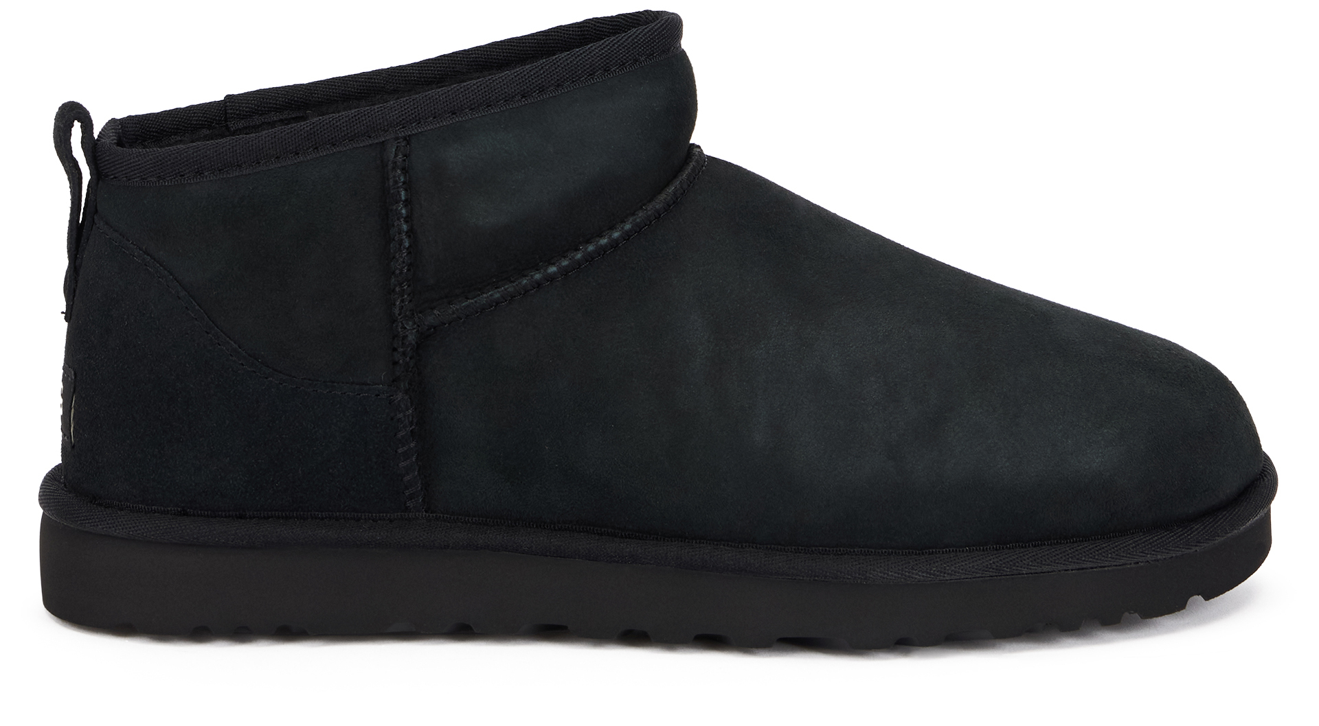 [UGG] Ankle boots CO 1137391_BLK