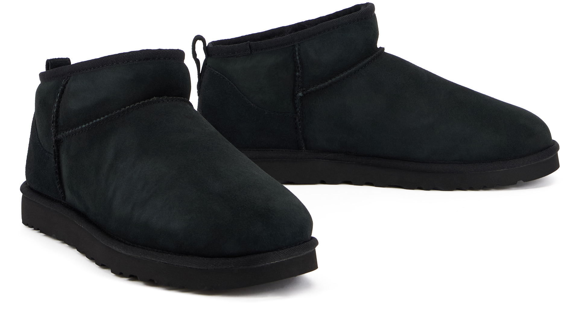 [UGG] Ankle boots CO 1137391_BLK