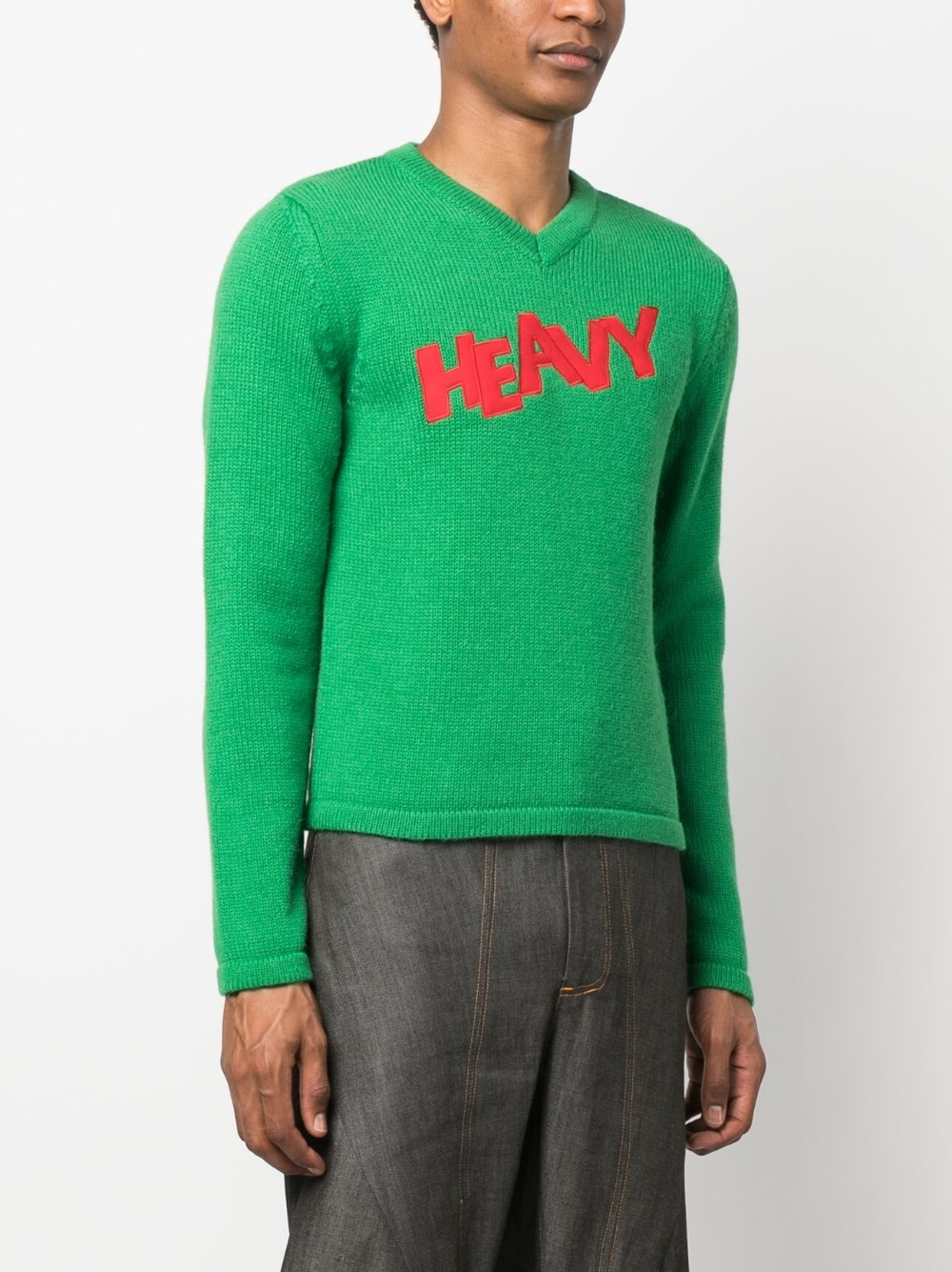 [ERL] Knitwear SS23 ERL06N008